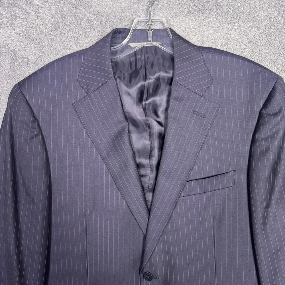 Canali 1934 Blazer Men's EU 50R Chest 42